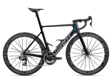Propel Advanced SL 0 (RED) - XS