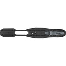 Fischer Tour Step-in IFP Binding Black Grey-2