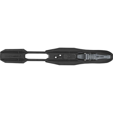 Fischer Tour Step-in IFP Binding Black Grey - 0