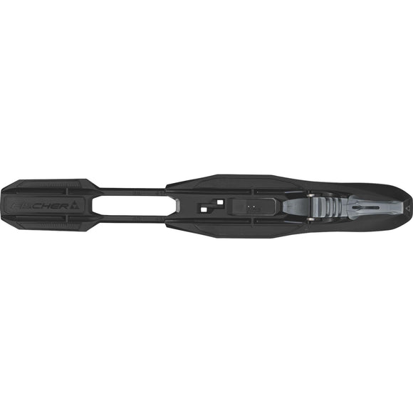 Fischer Tour Step-in IFP Binding Black Grey