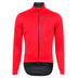 Men's PRO NeoShell® WxB Jacket - SCREAMING RED / S