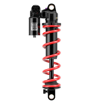 RockShox Vivid Coil Ultimate DH RC2 Rear Shock - 250 x 70mm Reb 55 / Comp 34 Adj. Hydraulic Bottom Out Standard D1