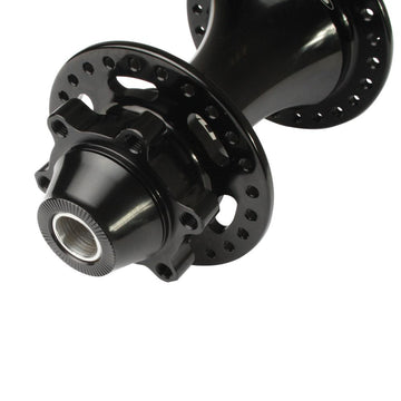 Halo Rear Axle Convrt 12x135mm T-A DJD-BushDrive  