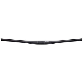 RaceFace Era SL Handlebar - Carbon 760mm +/-6mm 35.0 8 Deg Carbon/Silver