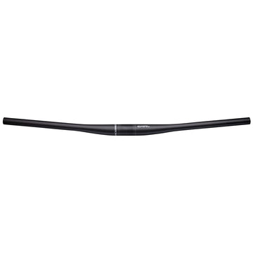 RaceFace Era SL Handlebar - Carbon 760mm +/-6mm 35.0 8 Deg Carbon/Silver