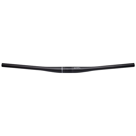 RaceFace Era SL Handlebar - Carbon 760mm +/-6mm 35.0 8 Deg Carbon/Silver