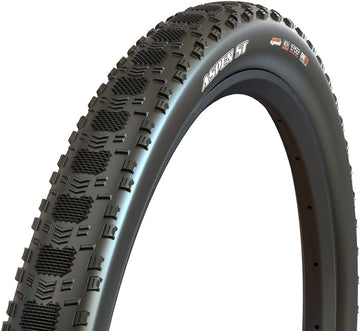 Maxxis Aspen ST Tire - 32 x 2.4 Tubeless Folding Black MaxxSpeed EXO