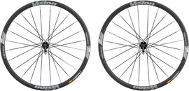 Vision Team 30 Wheelset - 700c 12 x 100/142mm Center-Lock HG 11 BLK Clincher