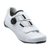 Women's Attack Road Shoes - WHITE / 36.0
