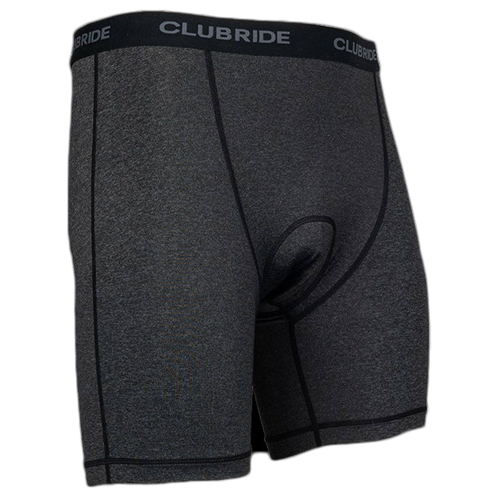 Club Ride Gunslinger Chamois XL (36-38) Black | Boulder Nordic & Cycle ...
