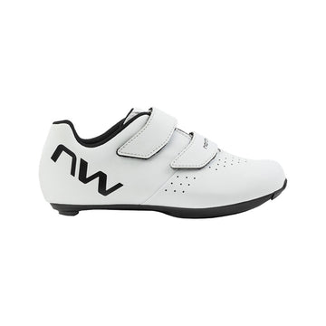 Northwave Sonic Junior Shoes White/Black 32