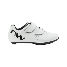 Northwave Sonic Junior Shoes White/Black 36