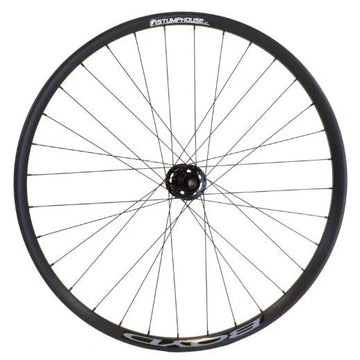 Boyd Prologue Stumphouse Disc 29" Front Wheel 15x110