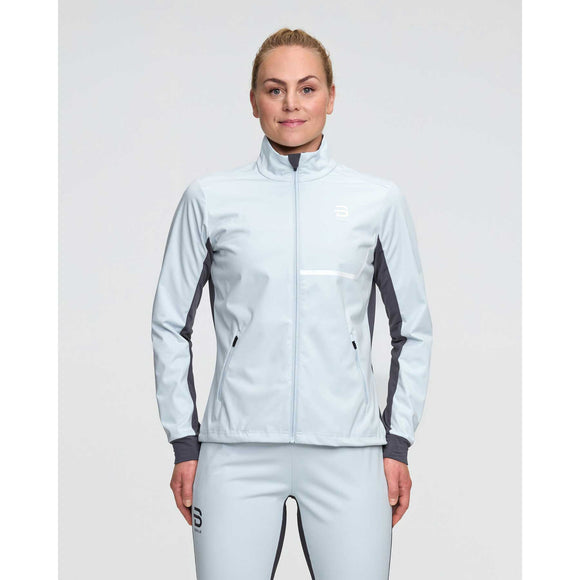 Bjorn Daehlie Jacket Mobility Women's