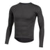 Men's Merino Long Sleeve Baselayer - PHANTOM / S