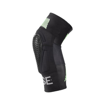 Fuse Omega Pocket Knee Guards Black XXL Pair