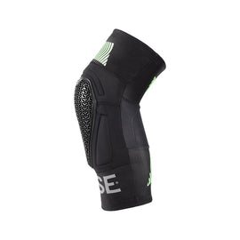 Fuse Omega Pocket Knee Guards Black SM Pair