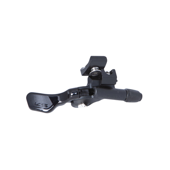 KS Southpaw Dropper Post Remote Lever - Matchmaker X Alloy