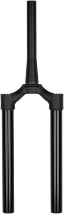 FOX 36 SL CSU - 2026 140 MAX BLK Ano Matte BLK 9mm OS 44 Rake 58HT P-S P-SE