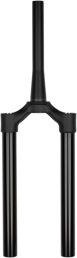 FOX 36 SL CSU - 2026 140 MAX BLK Ano Matte BLK 9mm OS 44 Rake 58HT P-S P-SE