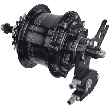 Rohloff Speedhub 500/14 PM Disc 12mm xTA (Special Order)