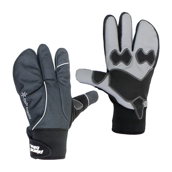 Planet bike Borealis Winter  MD Unisex Black