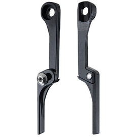 absoluteBLACK Road Chain Catcher Black