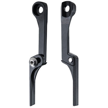 absoluteBLACK Road Chain Catcher Black