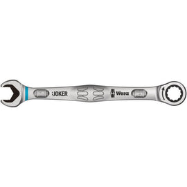 Wera Tool 6000 Joker Ratcheting Wrench 11mm