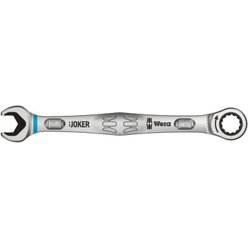 Wera Tool 6000 Joker Ratcheting Wrench 11mm