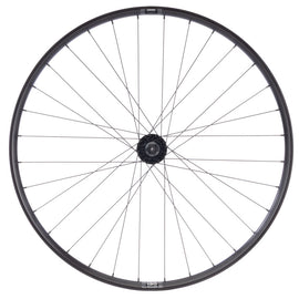 Quality Wheels Formula / WTB ST i30 Rear Wheel - 29" QR x 135mm 6-Bolt HG 10 BLK 32H