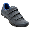 Men's All Road v5 Shoes - PHANTOM/TURBULENCE / 39.0