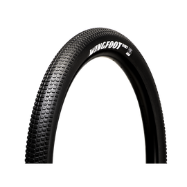 Goodyear Wingfoot Dirt Tube Type 26x2.2 Black