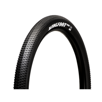 Goodyear Wingfoot Dirt Tube Type 26x2.2 Black