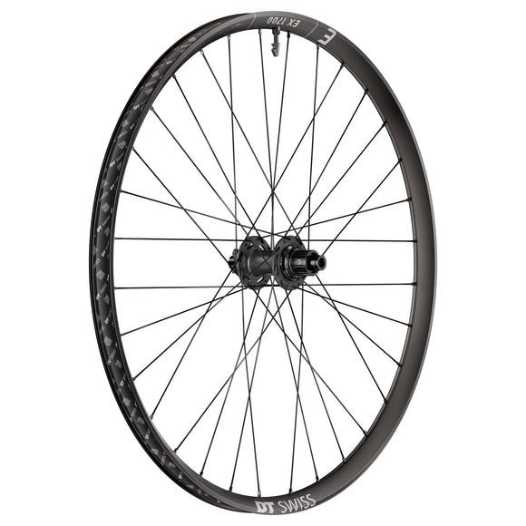 DT Swiss EX 1700 Classic Rear Wheel 27.5" 12x148 MS