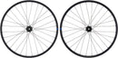 Ritchey WCS Zeta GX Wheelset - 700 12 x 100mm/12 x142mm Center-Lock HG11 Road BLK