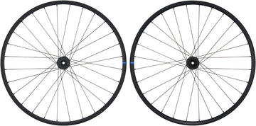 Ritchey WCS Zeta GX Wheelset - 700 12 x 100mm/12 x142mm Center-Lock HG11 Road BLK
