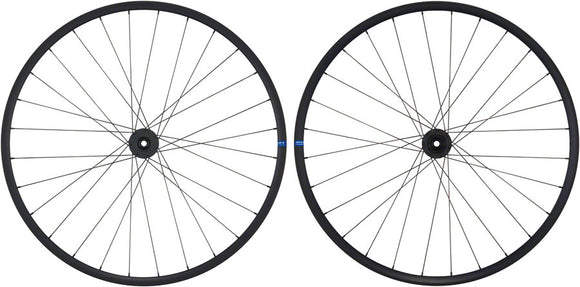 Ritchey WCS Zeta GX Wheelset - 700 12 x 100mm/12 x142mm Center-Lock HG11 Road BLK