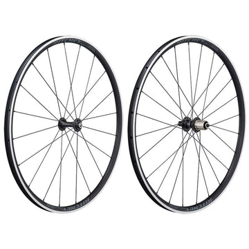 Ritchey NO LONGER AVAILABLE Zeta V2 Comp HG 700c Wheelset Bl