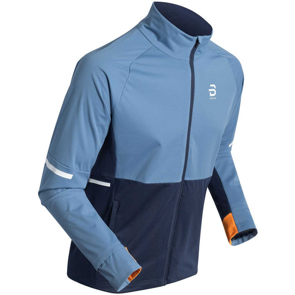 Bjorn Daehlie Jacket Force
