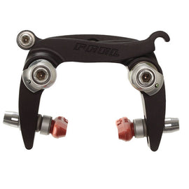 Paul Components Racer M Center Mount Brake Rear Black