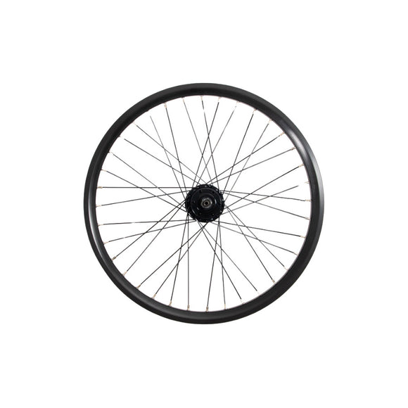 YUBA Supermarche Front Wheel 20"