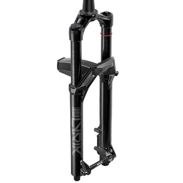 RockShox Lyrik Select Delta RC Suspension Fork - 29" 160mm 15x110mm 44mm Offset Linear XL Air Spring Gloss BLK E1