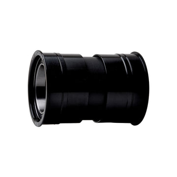 CeramicSpeed 386EVO Road Bottom Bracket - DUB Road Spindle Black