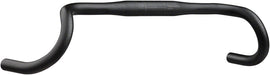 Teravail Radia 24 Drop Handlebar - Aluminum 31.8mm 46cm Black