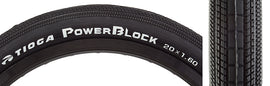 Tioga PowerBlock S-Spec 20x1.6 Standard Tire