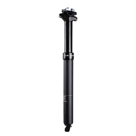 KS E20-i Dropper Seatpost - 27.2mm 100mm Black