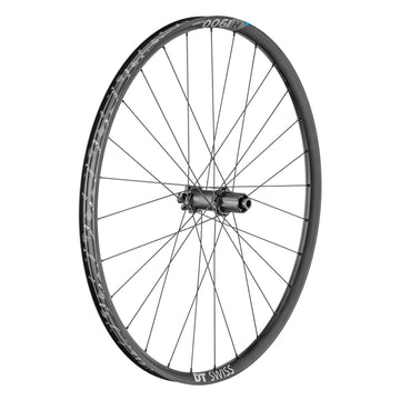 DT Swiss H 1900 Spline 30 Rear Wheel - 29" 12 x 148mm 6-Bolt HG 11 Black