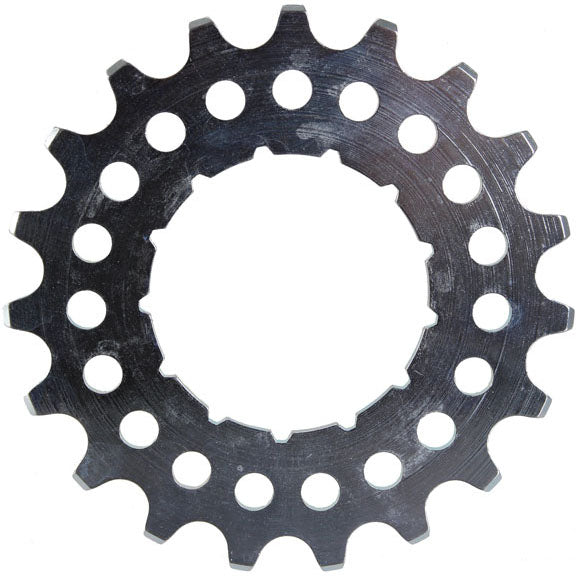 Rohloff Speedhub Splined Sprocket Steel - 19t