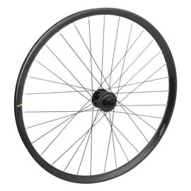 Mavic E-SpeedCity 1 27.5in Wheel Front